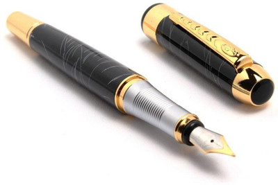 

Auteur Marble Finish Fountain Pen