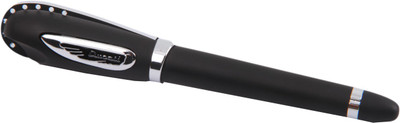 

Ducati Black Fountain Pen
