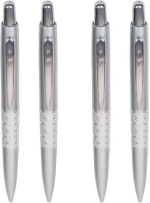 

Capstone Multi Ball Pen(Pack of 4)