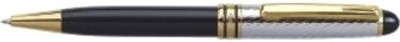 

Pierre Cardin Masterpiece (Half Silver) Ball Pen