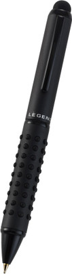 

Legend Lilliput Black with blue ink refill Ball Pen