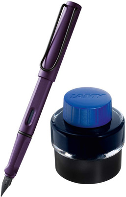 

Lamy Safari Fountain Pen(Pack of 2)