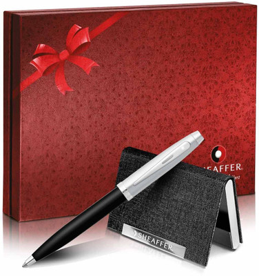 

Sheaffer 100 Ball Pen(Pack of 2)