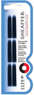 

Sheaffer Ink Cartridge Refill