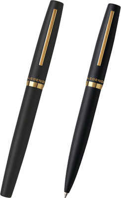

Legend Estilo Gold Ball Pen(Pack of 2)
