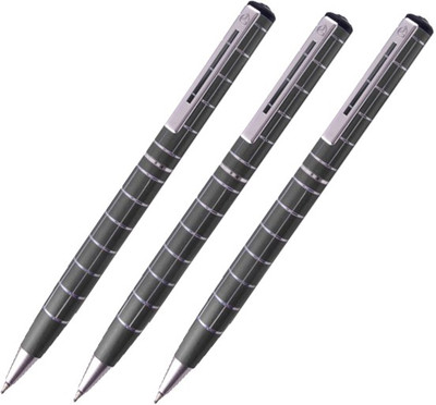 

Luxor Monte Viso Jasper Ball Pen(Pack of 3)