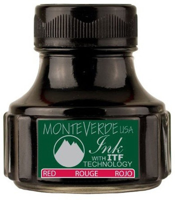 

Monteverde G308RD Ink Bottle