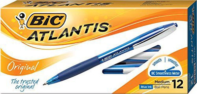 

BIC NA Ball Pen(Pack of 12)