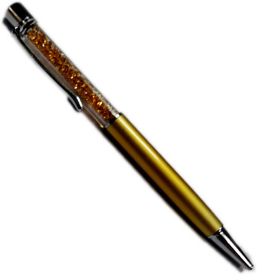 Kids Mandi Swarovski Ball Pen