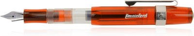 

Kaweco Ice Sport Orange Fountain Pen