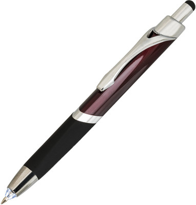 First Stylus Ball Pen(Ink Color - Blue)