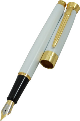 

Auteur 869 Jinhao Crowned Fountain Pen