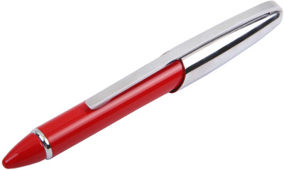 

Smart Phat Red Ball Pen