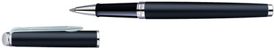 

Waterman Hemisphere Matte Black CT Roller Ball Pen