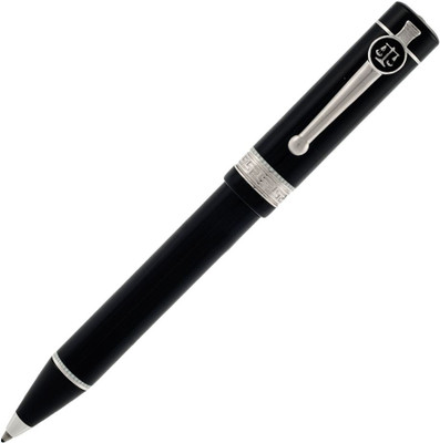 DELTA Lex Ball Pen(Black) DELTA Lex Ball Pen(Black)