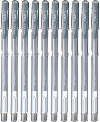

Uni Ball Signo Gel Pen(Pack of 10)