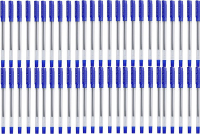 

Camlin Exam Gel Pen(Pack of 50)