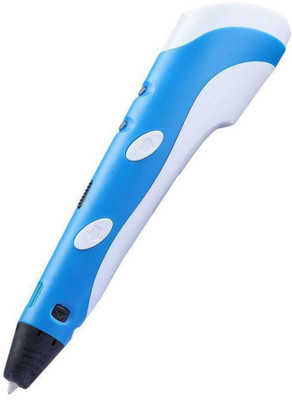 

think3D Ultra light,65g, Perfect for children, designer, artist and hobbyist Multi-function Pen