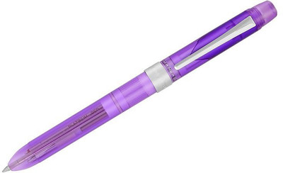 

Platinum Lavender Multi-function Pen