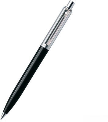 

Sheaffer Sentinel 321 Black Barrel Ball Pen