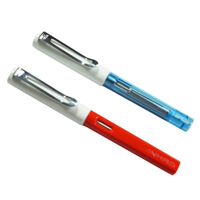 

Jinhao 599 Safari Set of Two Roller Ball Pen(Pack of 2)