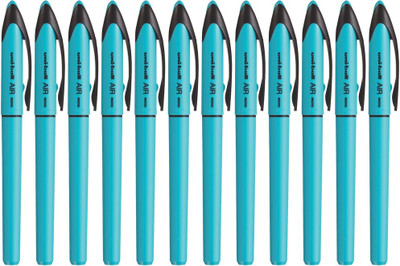 

Uni Ball Air Gel Pen(Pack of 12)