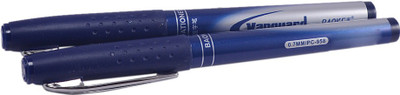 Saamarth Impex Century Gel Pen(Pack of 2)