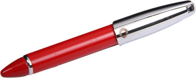 

Smart Phat Red Fountain Pen