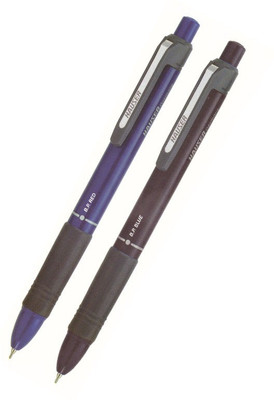 

Hauser Multi Action Ball Pen(Pack of 10)