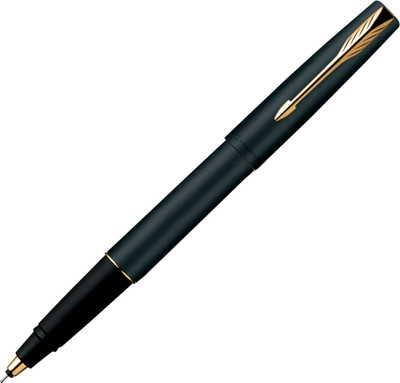 

Parker Frontier Matte Black Roller Ball Pen Gift Set