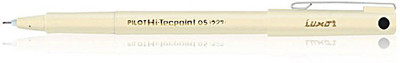 

Luxor Hi-tecpoint ink Gel Pen