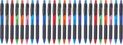 

Pentel E Flow Ball Pen(Pack of 24)