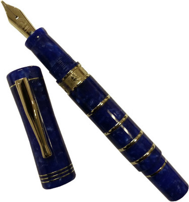 5% OFF on DELTA Evaluation Fountain Pen(Multicolor) 5% OFF on DELTA Evaluation Fountain Pen(Multicolor)