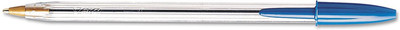 

BIC Cristal Xtra Smooth Stick Ball Pen