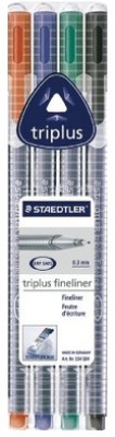 

Staedtler Fineliner Pen