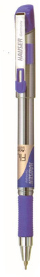 HAUSER 40 Ball Pen(Pack of 40, Ink Color - Blue)