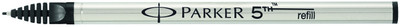 

Parker 5th Technology Refill