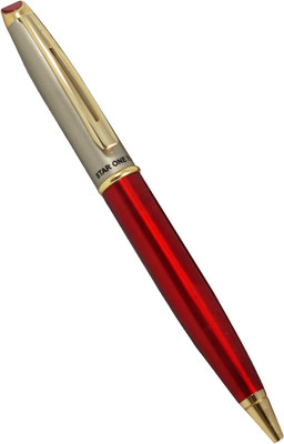 

Auteur Star One Executive Stylish Signature Collection Ball Pen