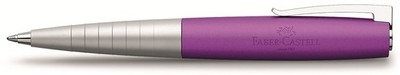FABER-CASTELL Loom Ball Pen(Purple)