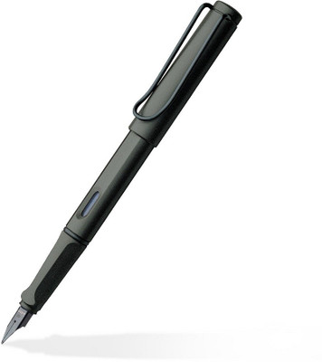 

Lamy Safari Fine Nib (with Ink Converter) Fountain Pen