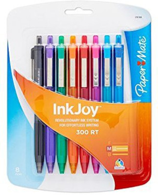 

Sanford Ball Pen(Pack of 8)