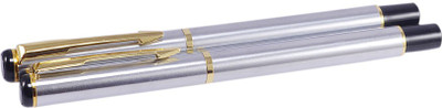 

Saamarth Impex Century Ball Pen(Pack of 2)