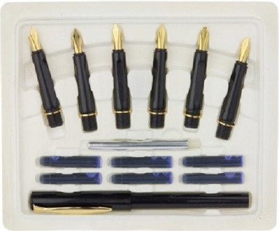 

RBD Gr8 Pen Set Calligraphy