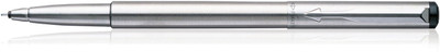 

Parker Vector Staineless Steel CT Roller Ball Pen