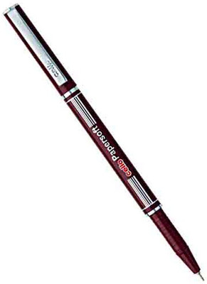 

Cello Paper Soft Ball Pen(Pack of 10)