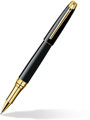 Caran D'ache Leman Ball Pen