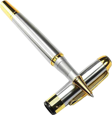 

Auteur Jinha 250 Executive Collection Steel Finish Fountain Pen