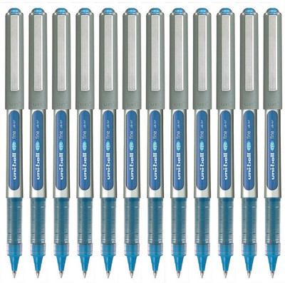 

Uni Ball Eye Roller Ball Pen(Pack of 12)