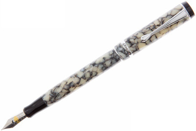 

Conklin Duragraph - Cracked Ice Fountain Pen