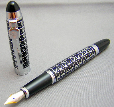 

Neo Gold Leaf Emotion Fountain Pen